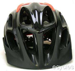 2012 L/XL FOX Flux Trail Helmet Red   59 64cm   NEW  