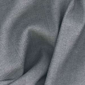  60 Wide Lightweight Worsted Wool Suiting Cloud Grey 