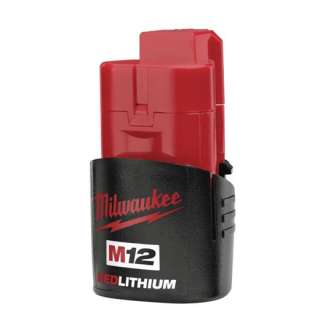 Milwaukee 48 11 2401 M12™ REDLITHIUM™ Battery  