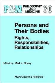   , (0792357019), Mark J. Cherry, Textbooks   