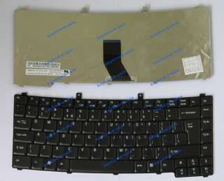 NEW ACER TravelMate 2440 2420 3240 3260 3270 Keyboard  
