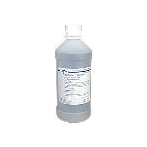   Bottle for Cleaning and Sanitizing Minor Cuts, Scrapes and Abrasions