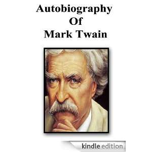 Autobiography Of Mark Twain [Original Unabridge Edition Reprint 1906 