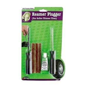  Slime Reamer Plugger Screwdriver Kit     /   Automotive