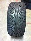 18 USED TIRE 255 40 18 DUNLOP SP SPORT 9000 RS 90%