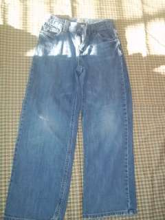 Boys clothes, 5 Pieces, 4 Jeans (Size 10) and 1 Short(Size).Oshksoh 