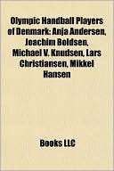   Joachim Boldsen, Michael V. Knudsen, Lars Christiansen, Mikkel Hansen