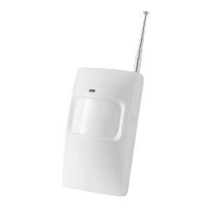  PiSector Wireless IR Motion Sensor for Home Alarm Security 