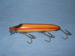 To see photos of Rare and Collectible Antique Fishing Lures and Reels 