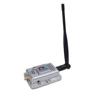   802.11b/g WiFi Signal Booster with 5dBi Antenna Explore similar items