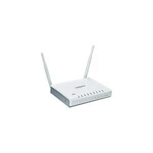  CradlePoint MBR900 Wireless Broadband Router   54 Mbps 