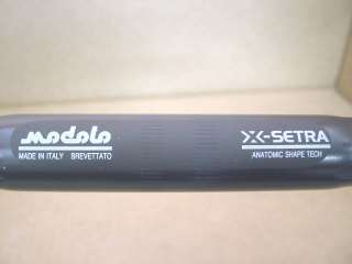 New Old Stock Modolo X Setra Handlebars (40cm x 26.0mm)  