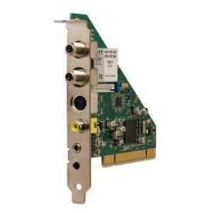  WinTV HVR1150 PCI InternalCard Electronics