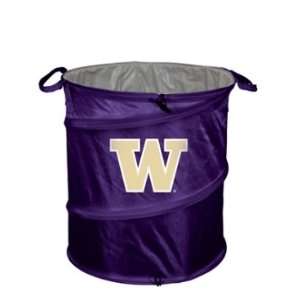  Washington Huskies Trash Can Cooler