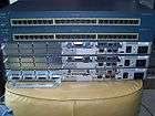 Cisco 2620 2610 2950 Lab