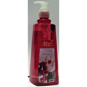  Winterberry Deep Cleansing Hand Soap Beauty