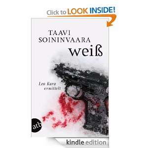   Edition) Taavi Soininvaara, Peter Uhlmann  Kindle Store