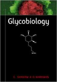 Glycobiology, (1904842275), Clare Sansom, Textbooks   