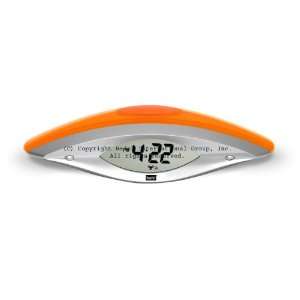  Bedol Wink Orange Water Clock 