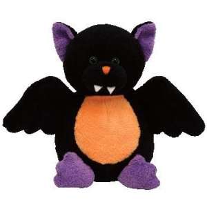  Ty Pluffie Wingers the Bat Barnes and Noble Exclusive [Toy 