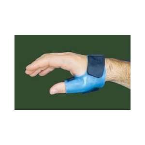  SportsFit Thumb Orthoses   Hand Model   Left, Large 