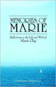   of Marie Clay, (0325026750), Jenny Clay, Textbooks   