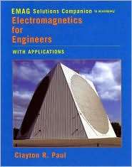   Engineers, (0471675911), Clayton R. Paul, Textbooks   