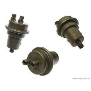  Bosch E4000 13562   Fuel Accumulator Automotive