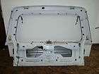 1991 1996 FORD EXPLORER REAR DOOR HATCH TAILGATE WOW (Fits Ford 