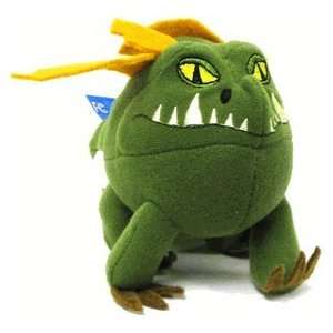  To Train Your Dragon Movie Mini Talking Plush Gronkle Toys & Games