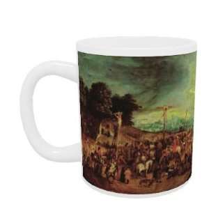   by Pieter the Younger Brueghel   Mug   Standard Size