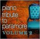 Piano Tribute To Paramore, $11.99