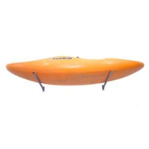  Kayak Storage Rack   Holds 2 Kayaks or Small Canoes, By 