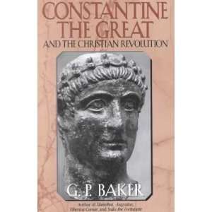 Constantine the Great **ISBN 9780815411581** 