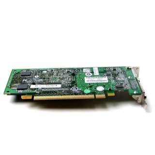 NVIDIA Quadro NVS 285 128MB DDR SDRAM PCI E DVI Graphics Video Card 