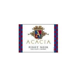  2010 Acacia Carneros Pinot Noir 750ml Grocery & Gourmet 