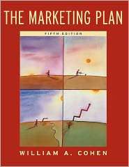   Plan, (047175529X), William A. Cohen, Textbooks   