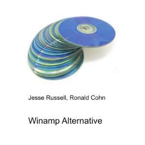  Winamp Alternative Ronald Cohn Jesse Russell Books