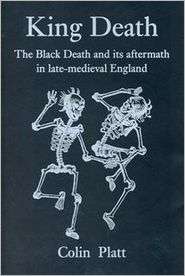   England, (0802079008), Colin Platt, Textbooks   
