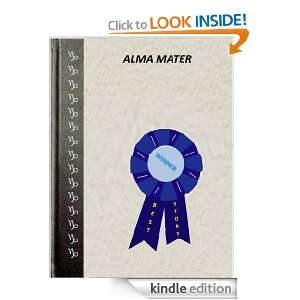 Start reading ALMA MATER  