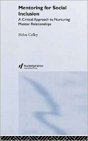   Inclusion, (0415311098), Helen Colley, Textbooks   