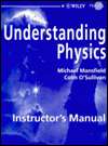 Understanding Physics, (0471986143), Colm OSullivan, Textbooks 