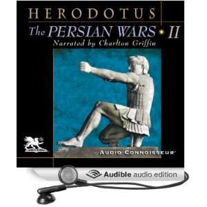  The Persian Wars, Volume 2 (Audible Audio Edition 