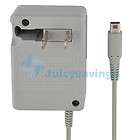 6V US Outlet Home Wall Supply Mains Charger For Nintendo NDSi DSi