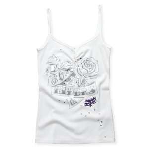  Fox Racing Womens In The Stars Tank 53065008006 Sports 