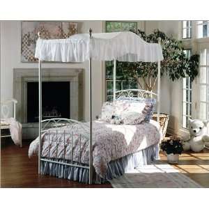  Emily Canopy Bed   Full   From Hillsdale House   1864Bfp 