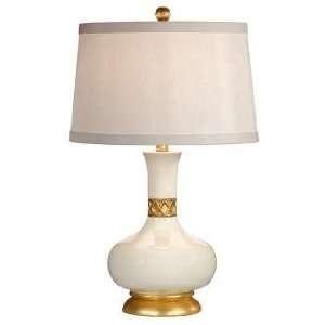  Wildwood Mimi Gardenia Table Lamp