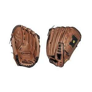 Wilson A700 13.5 Glove   LHT (EA) 