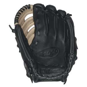  Wilson A1000 G4 Showcase Fielders Throw Baseball Glove 
