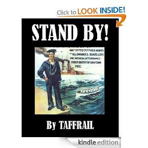 Stand By Naval Sketches And Stories Taffrail  Kindle 